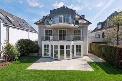 Wohnung zum Mieten in München 2.800,00 € 108.5 m²