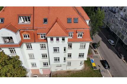 Wohnung zum Kaufen in Zwickau 89.000,00 € 106.27 m²