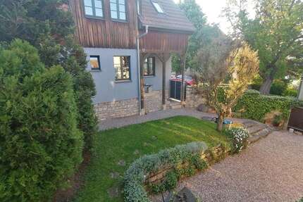 Haus zum Kaufen in Grammetal OT Hayn 575.000,00 € 164 m²