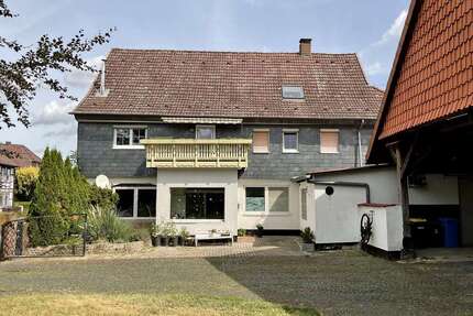 Haus zum Kaufen in Bovenden Reyershausen 485.000,00 € 430 m² - Bovenden / Reyershausen