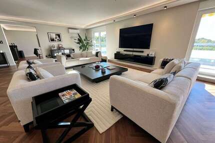 Wohnung zum Kaufen in Berlin 1.750.000,00 € 254 m²