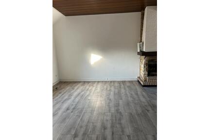 Wohnung ab sofort zu vermieten! - Schwerte