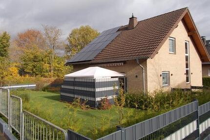 Massivhaus EFH Bj1997 Keller Garage PV-Anlage B.-Speicher Wallbox - Willebadessen