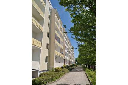 Wohnung zum Mieten in Glauchau 340,00 € 54.6 m²