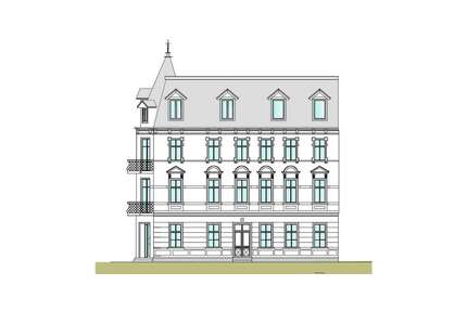 Wohnung zum Mieten in Bad Freienwalde 978,00 € 115 m²