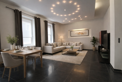 Wohnung zum Kaufen in Nürnberg 525.000,00 € 170 m²