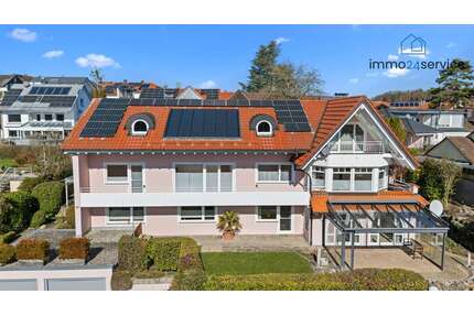 Haus zum Kaufen in Radolfzell 1.550.000,00 € 351.85 m²