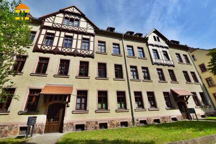 Wohnung zum Kaufen in Chemnitz 55.000,00 € 50.89 m²