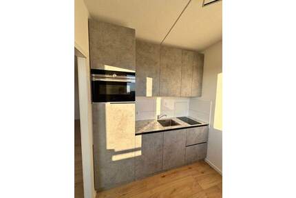 Kernsaniert - fertig zum Einzug! - Magdeburg Neu Olvenstedt