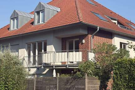 Wohnung zum Kaufen in Borken 199.000,00 € 76.3 m²