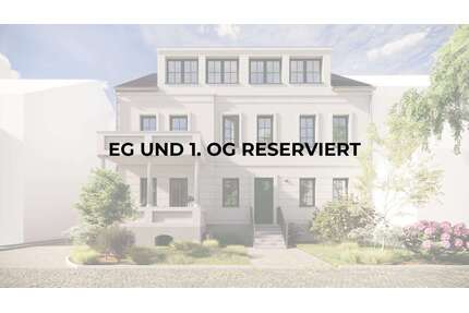 Wohnung zum Kaufen in Hildesheim 385.000,00 € 82 m²