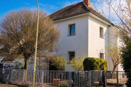 Haus zum Kaufen in Bad Vilbel 1.280.000,00 € 203 m²