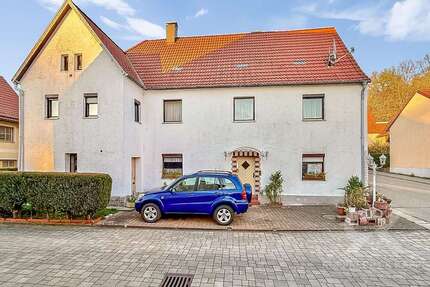 Haus zum Kaufen in Birgland 159.000,00 € 141 m²