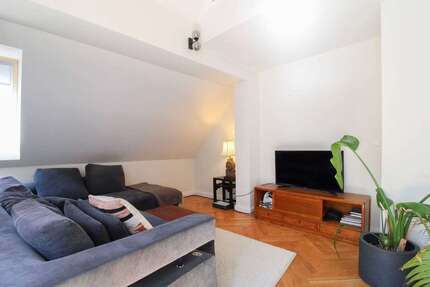 Wohnung zum Kaufen in Bad Homburg vor der Höhe 329.000,00 € 83.25 m²