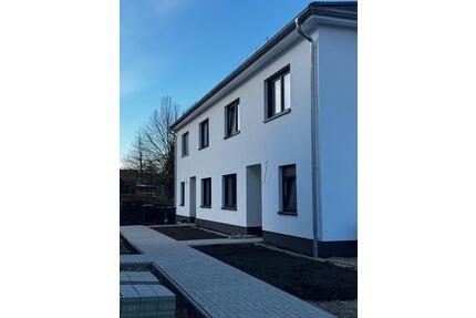 Haus in Hermannsburg zu vermieten - Erstbezug - Südheide