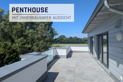 Wohnung zum Kaufen in Straubing 495.000,00 € 105.63 m²