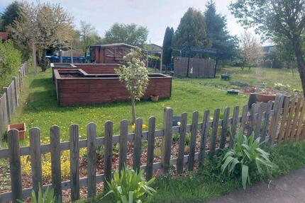 Pachtgarten in Sömmerda - 3.999,00&nbsp;EUR Kaltmiete, ca.&nbsp; 0,00&nbsp;m&sup2; in Erfurt (PLZ: 99097) Melchendorf