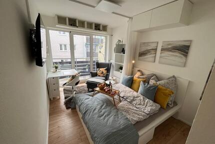 Hochwertig! Ruhig! Möbliert! Einfach klasse in Uni-Nähe - Mainz Gonsenheim