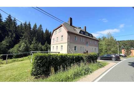 Haus zum Kaufen in Schönheide 140.000,00 € 375 m²