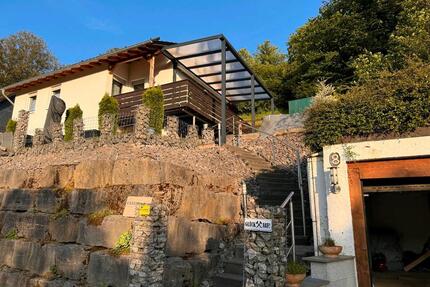 Wohnhaus im Wochenendgebiet - 242.000,00&nbsp;EUR Kaufpreis, ca.&nbsp; 92,00&nbsp;m&sup2; in Dillenburg (PLZ: 35689) Eibach