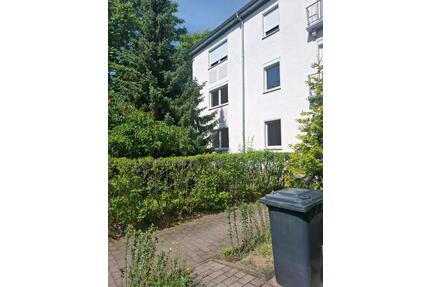 Schöne 2 Raum-Wohnung zu verkaufen - Bitterfeld-Wolfen