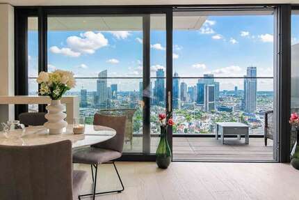 Wohnung zum Kaufen in Frankfurt am Main 849.000,00 € 52 m²