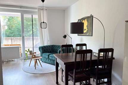 Wohnung zum Mieten in Bad Oeynhausen 500,00 € 46.5 m²