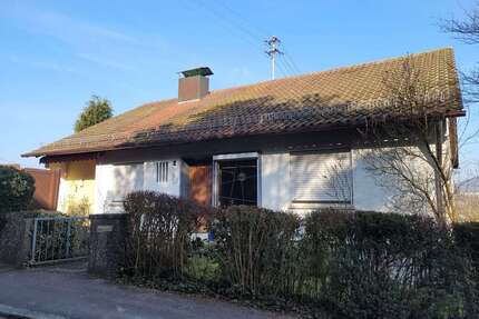 Haus zum Kaufen in Murrhardt 429.000,00 € 153 m²