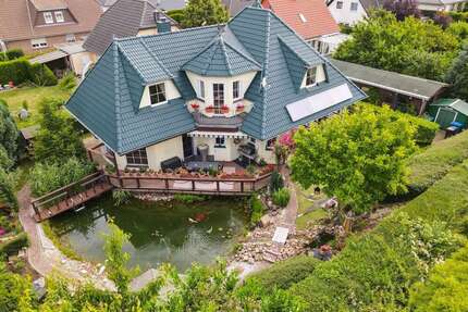 Haus zum Kaufen in Hohe Börde 519.000,00 € 193.44 m²