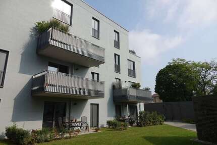 Wohnung zum Kaufen in Quedlinburg 260.000,00 € 69 m²