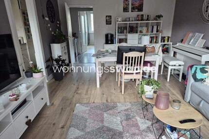 Wohnungsswap - Hellbrookstraße - 665,00&nbsp;EUR Kaltmiete, ca.&nbsp; 50,00&nbsp;m&sup2;&nbsp;Wohnfl&auml;che in Hamburg (PLZ: 22305) Barmbek-Nord