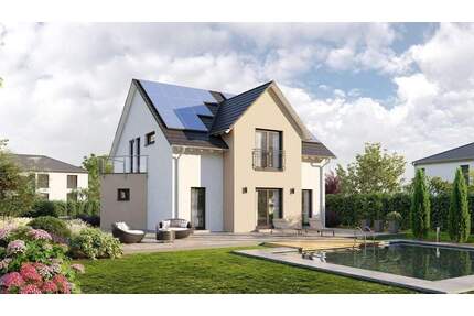 Großzügig. Offen. Modern- hier kommt Euer Traumhaus - Freital