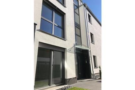 4-Zimmer-Wohnung (115 m²) in Frankfurt-Oberrad ab 01.06.26 - Frankfurt am Main
