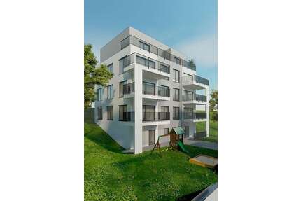 Wohnung zum Kaufen in Wiesbaden 1.178.868,00 € 126.76 m²