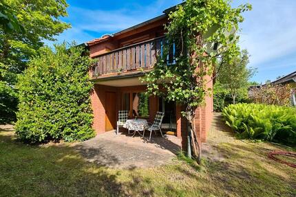 Ferienwohnung Steinhude - 45,00&nbsp;EUR Kaltmiete, in Wunstorf (PLZ: 31515)