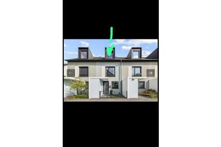 Reihenhaus Kaltenkirchen Zeisigring
