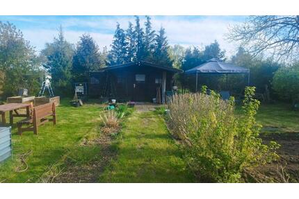 Garten abzugeben - 2.000,00&nbsp;EUR Kaltmiete, ca.&nbsp; 0,00&nbsp;m&sup2; in Brandis (PLZ: 04821)