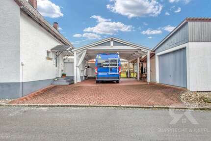 Haus zum Kaufen in Püchersreuth 209.000,00 € 128 m²