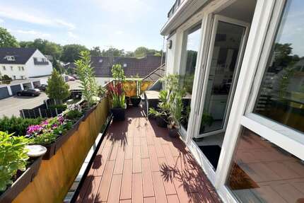 Wohnung zum Kaufen in Köln Porz - Wahnheide 270.000,00 € 67 m²