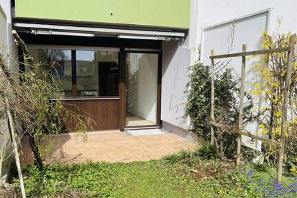 Renovierte 4-Zimmer-EG-Wohnung in Kaufering