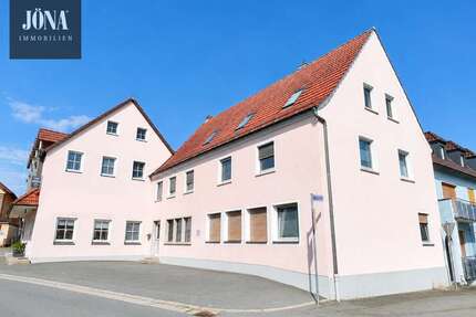 Wohnung zum Mieten in Kulmbach-Melkendorf 680,00 € 80 m²