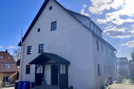 Haus zum Kaufen in Spraitbach 350.000,00 € 200 m²