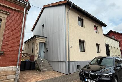 Einfamilienhaus 5 ZKB + Gäste-WC in Spiesen-Elversberg