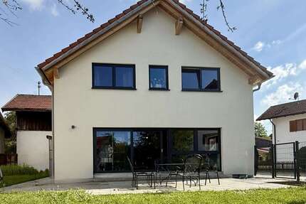 Haus zum Kaufen in Peißenberg 775.000,00 € 148 m²