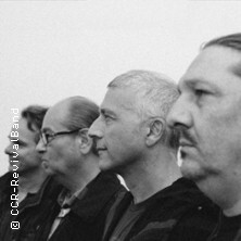 CCR Revival Band 2027