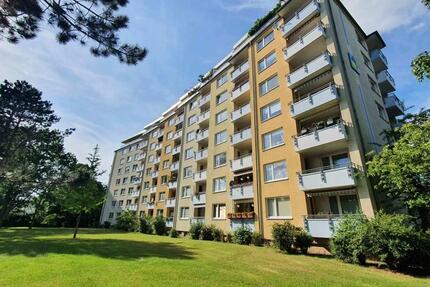 Das wird sich lohnen, schön und groß wohnen! - Braunschweig Heidberg-Melverode