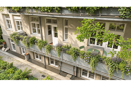Wohnung zum Kaufen in München 675.000,00 € 66 m²