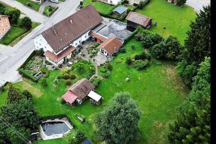 Grundstück zu verkaufen in Wolfegg-Rötenbach 414.500,00 € 2303 m²