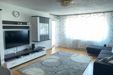 3 Zimmer Wohnung in attraktiver Lage inkl. Stellplatz - Bad Säckingen