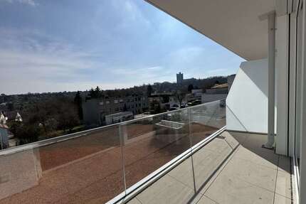 Wohnung zum Mieten in Stuttgart 1.160,00 € 46 m²